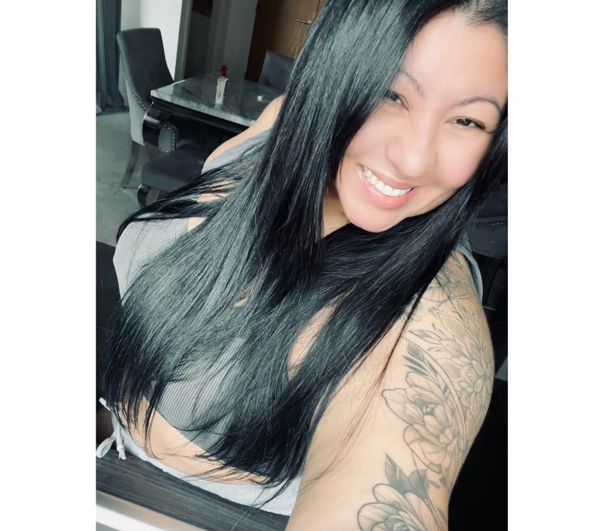 Escorts South West London Tooting Broadway - South West London - Photos for ✨YOUR BEST LATINA BBW GFE✨🍑NICKOLY KISSY♥️