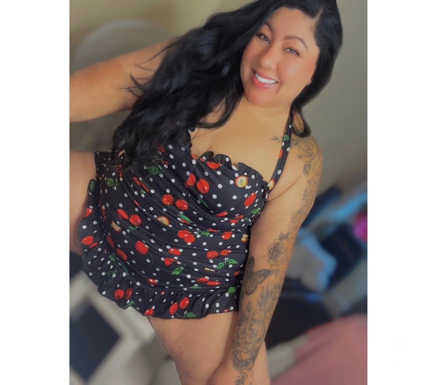 Escorts South West London Tooting Broadway - South West London - Photos for ✨YOUR BEST LATINA BBW GFE✨🍑NICKOLY KISSY♥️