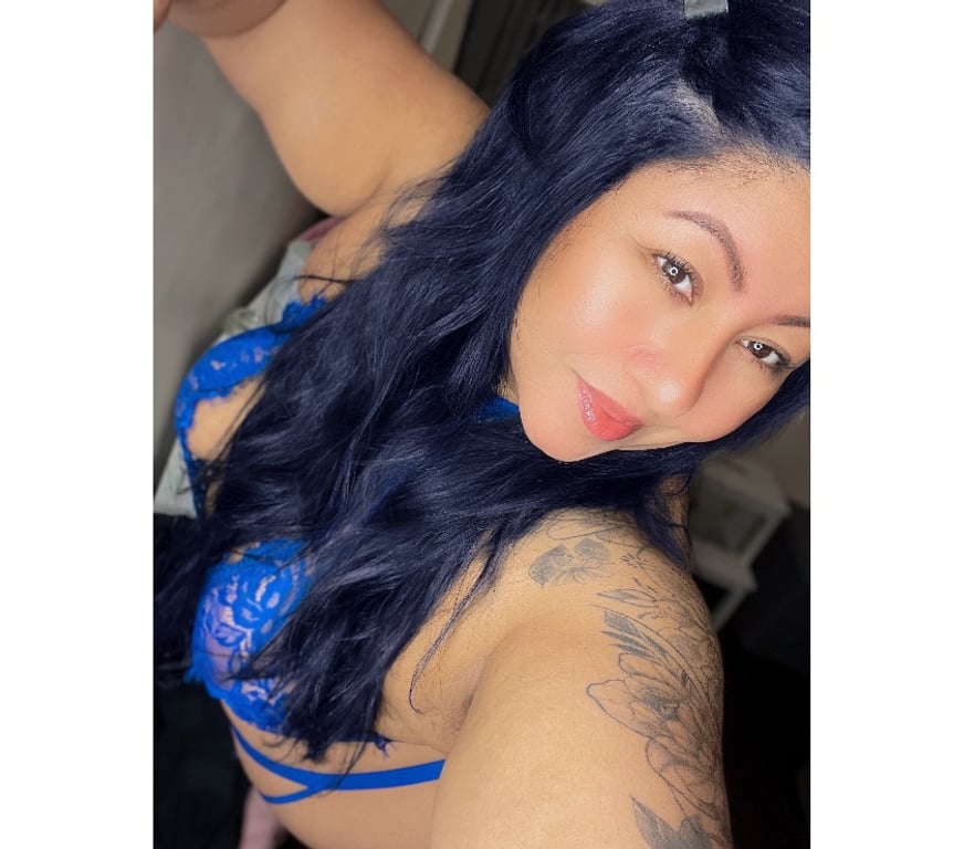 Escorts South West London Tooting Broadway - South West London - Photos for ✨YOUR BEST LATINA BBW GFE✨🍑NICKOLY KISSY♥️