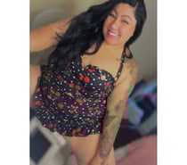 ✨YOUR BEST LATINA BBW GFE✨🍑NICKOLY KISSY♥️