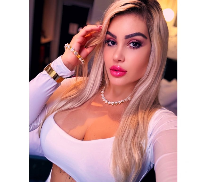 Escorts South West London Vauxhall - South West London - Photos for 🔥🔥🔥THE STUNNING🔥🔥🔥BLONDE GIRL🍑BigASS