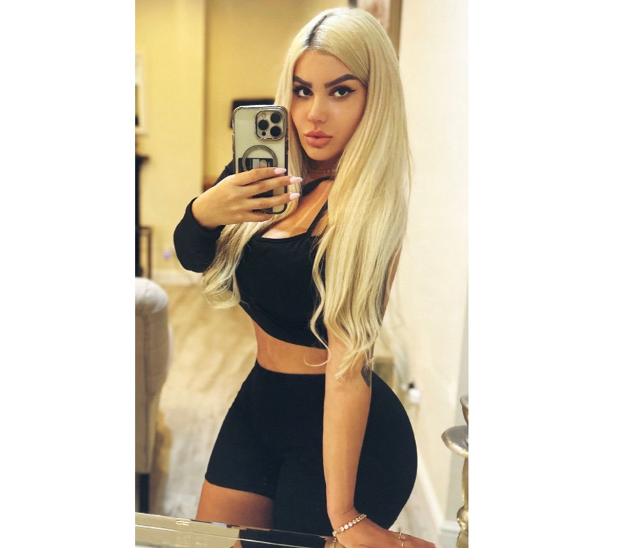 Escorts South West London Vauxhall - South West London - Photos for 🔥🔥🔥THE STUNNING🔥🔥🔥BLONDE GIRL🍑BigASS