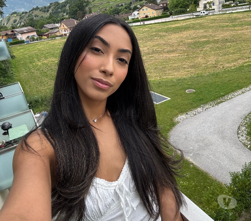 Escorts Central London Mayfair - Central London - Photos for ♥️Camily Gorgeous🇧🇷🍒🥰New in Mayfair