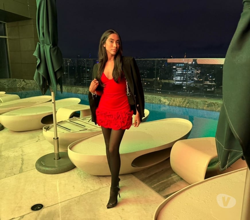 Escorts Central London Mayfair - Central London - Photos for ♥️Camily Gorgeous🇧🇷🍒🥰New in Mayfair