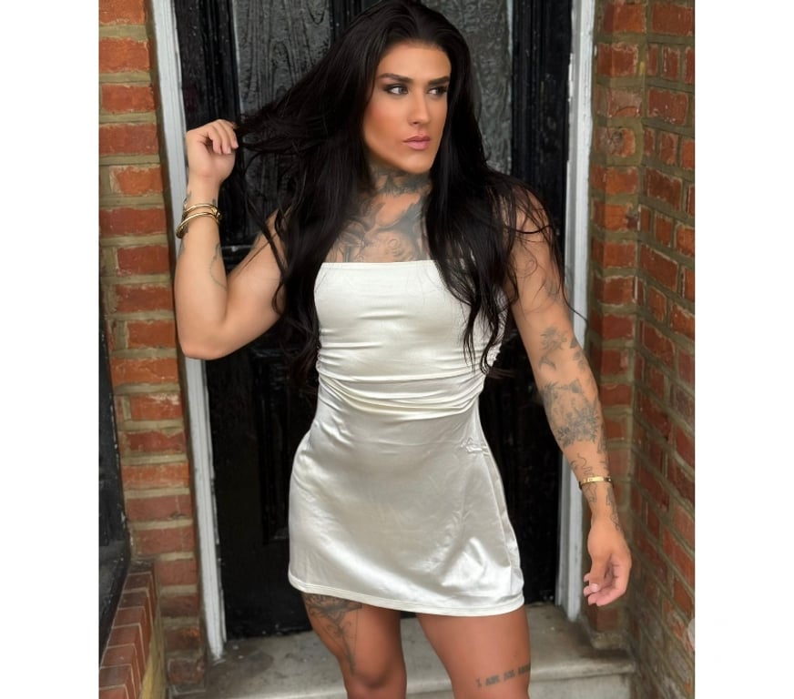 Trans Escorts North West London Brent Park - North West London - Photos for TS🌸HOT GIRL 🔥 ATTRACTIVE🥰 REAL ⭐️ PARTY 🍭