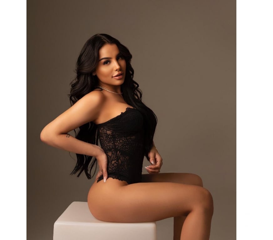 Escorts East Sussex Brighton - Photos for Manuela 🔥 BEAUTIFUL BRAZILIAN