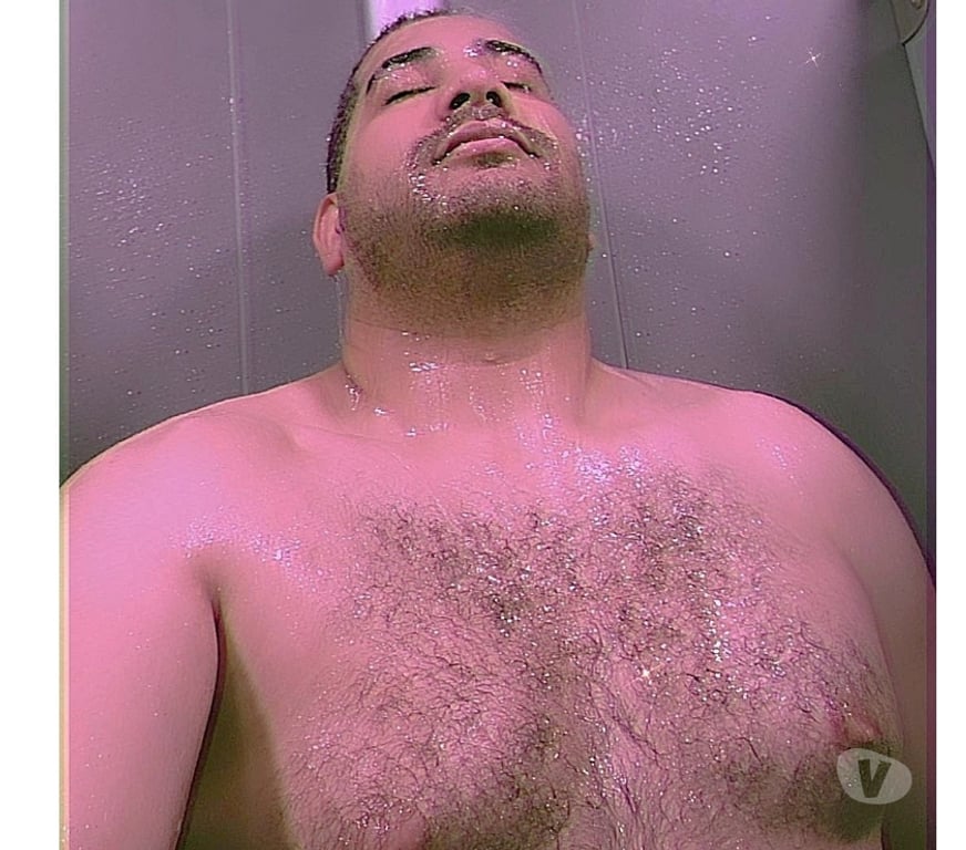 Gay massage North West London Wembley Park - North West London - Photos for Arab Vers Top Bear Dominant in Wembley,London with a place