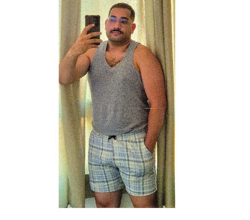 Gay massage North West London Wembley Park - North West London - Photos for Arab Vers Top Bear Dominant in Wembley,London with a place