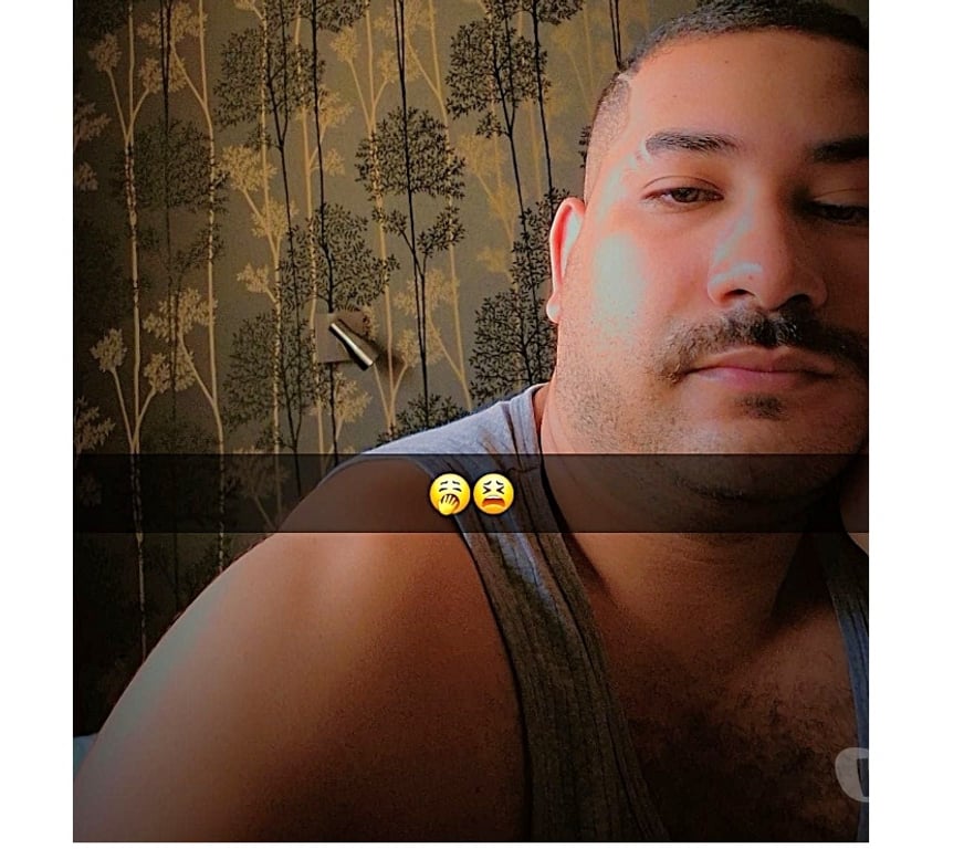 Gay massage North West London Wembley Park - North West London - Photos for Arab Vers Top Bear Dominant in Wembley,London with a place