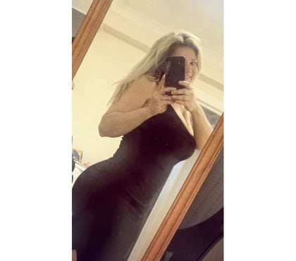 Escorts Twickenham Richmond upon Thames - Photos for Juliana mature blond