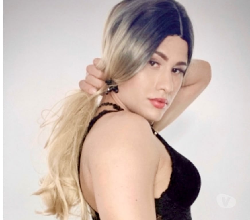 Trans Escorts South East London Croydon - Photos for TS RAFA 💦💦🌪️🔥🇧🇷