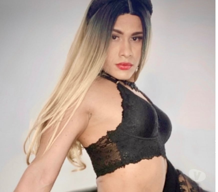 Trans Escorts South East London Croydon - Photos for TS RAFA 💦💦🌪️🔥🇧🇷