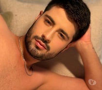 Noah Brazilian Boy