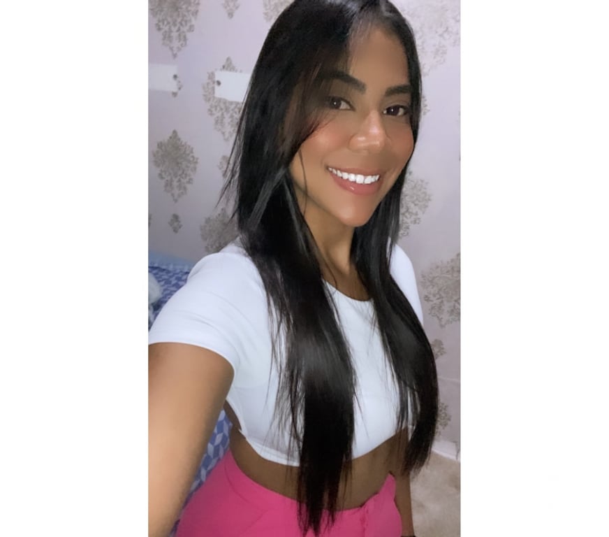 Escorts North West London Harrow - Photos for TAINAH ๐ถ๏ธ Your Beautiful Brazilian Native โ๏ธ