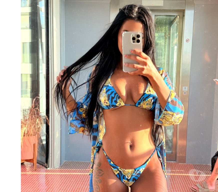 Escorts North West London Harrow - Photos for TAINAH ๐ถ๏ธ Your Beautiful Brazilian Native โ๏ธ