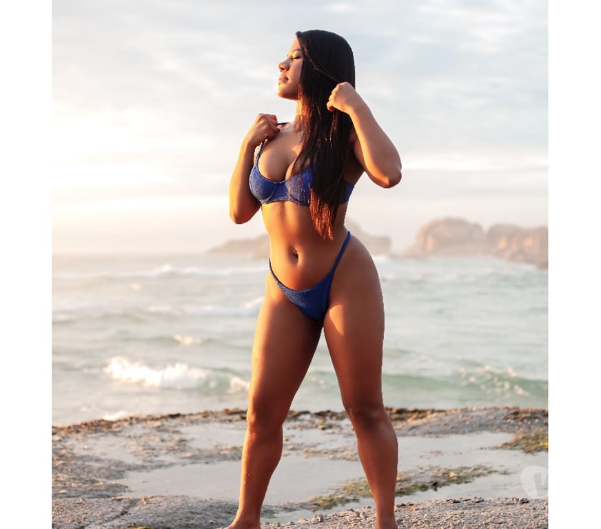 Escorts North West London Harrow - Photos for TAINAH ๐ถ๏ธ Your Beautiful Brazilian Native โ๏ธ