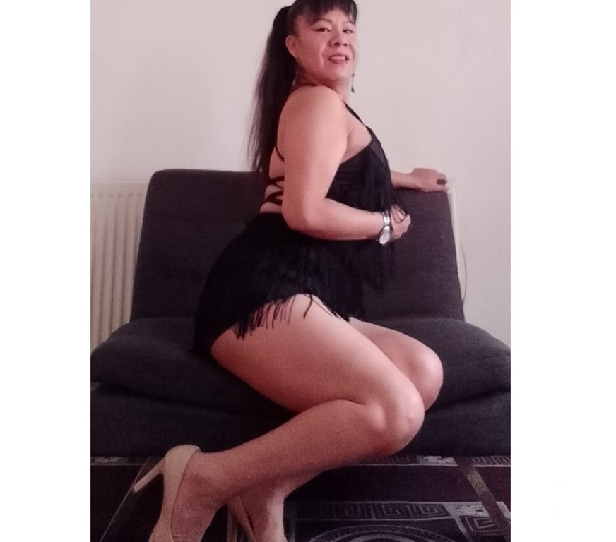 Escorts North London Tottenham - North London - Photos for 😍ELEGANT LATIN ASIAN WOMAN SUPER HOT AND PARTY💋