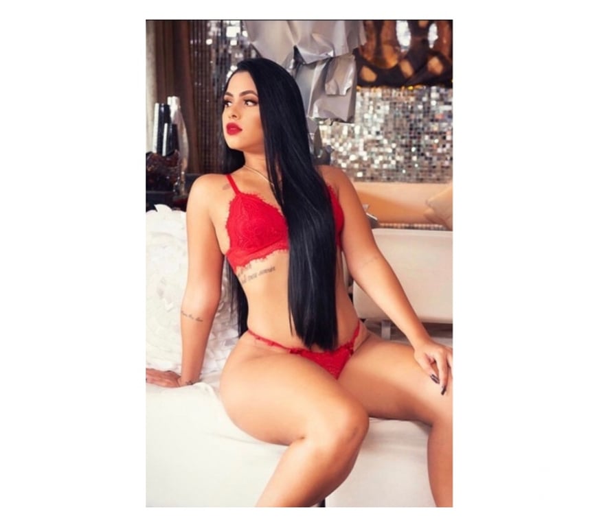 Escorts West London Hounslow - Photos for ❤️BRUNA❤️BRAZILIAN HOT 🥵PARTY GIRL 🥂🥳