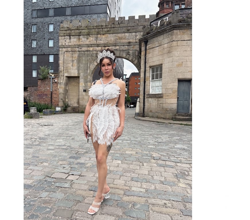 Escorts Kent Medway - Kent - Photos for ❤️Mona❤️Thai ladyboy💦🍆in strood