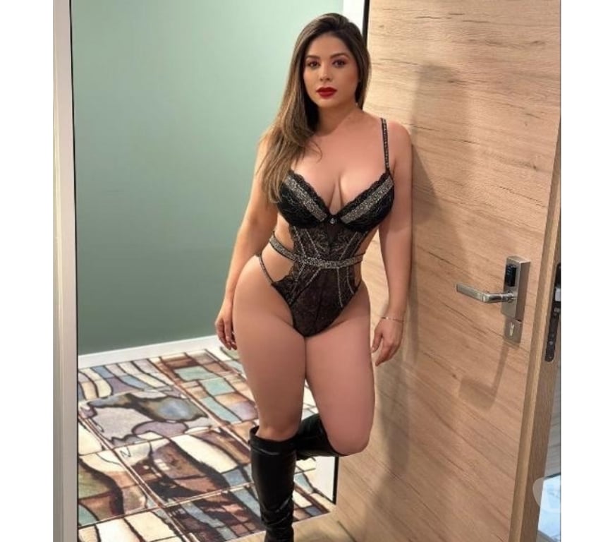 Escorts North London Wood Green - North London - Photos for 🍾❤️🔥BEST GFE LATINA 💋 incall ⭐️PARTY