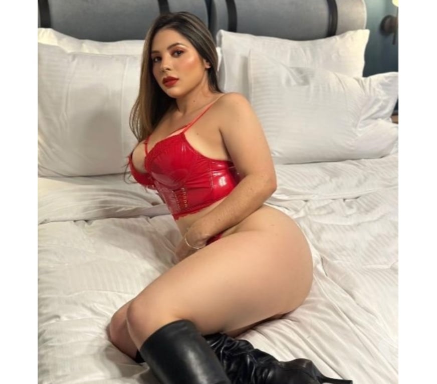Escorts North London Wood Green - North London - Photos for 🍾❤️🔥BEST GFE LATINA 💋 incall ⭐️PARTY