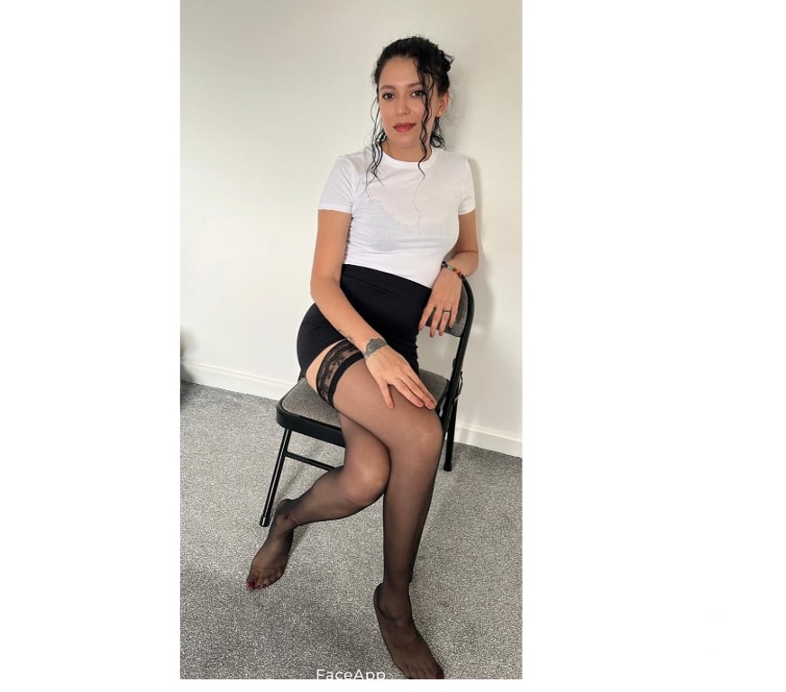 Escorts Reading Reading Town Centre - Reading - Photos for Alicia party Paraguayan girl