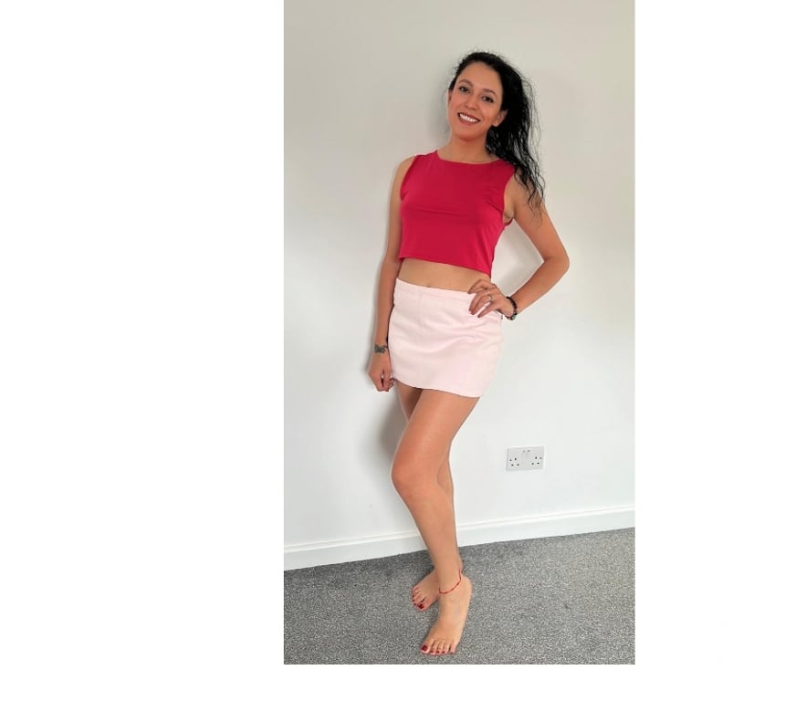 Escorts Reading Reading Town Centre - Reading - Photos for Alicia party Paraguayan girl