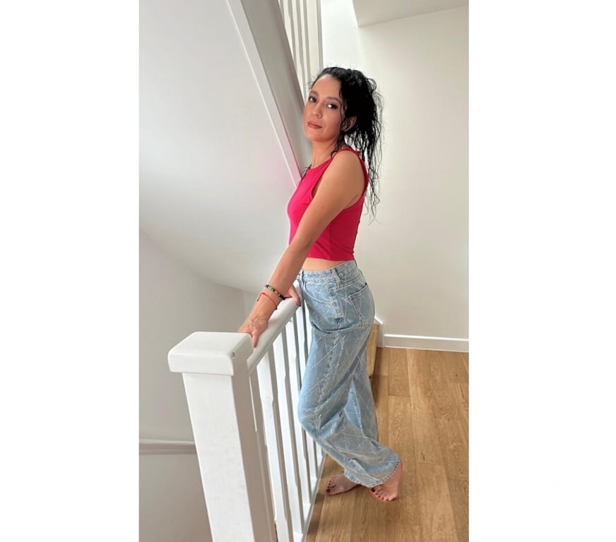 Escorts Reading Reading Town Centre - Reading - Photos for Alicia party Paraguayan girl