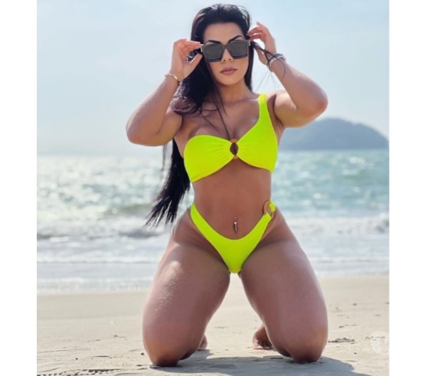 Escorts North London Wood Green - North London - Photos for BRAZILIAN 🇧🇷OWO QUEEN❤️🔥no rush 💯P4RTY