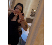 ❤️ PARTY GIRL❤️OUTCALL Nikol