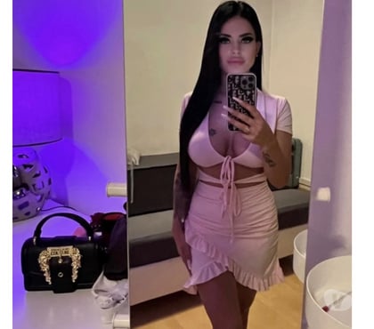 Escort Leeds City Centre Leeds - Photos for Hello I’m Monik❤️new girl in city😘❤️