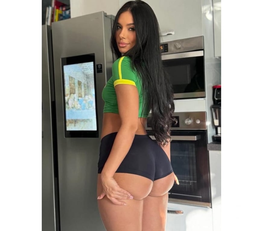 Escorts East London Canary Wharf - East London - Photos for BIA💋NEW🔥HOT&SEXY BRUNETTE🇧🇷FULL PARTY AND GFE