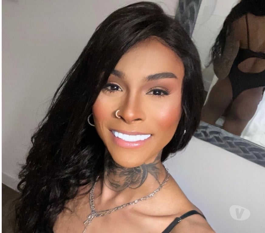 Trans Escorts Bedfordshire Luton - Photos for π§π· Manuella Imolla XXL π§π·π