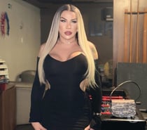 Young Brazilian 🇧🇷 Ts Big Ass 🍑 FULL SERVICE 😈
