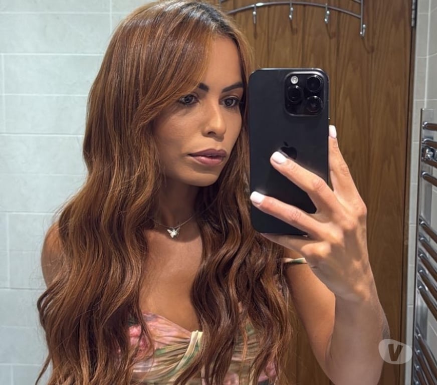 Escorts Oxfordshire Oxford - Photos for 🇧🇷LIA BRAZILIAN👙GFE&FUN
