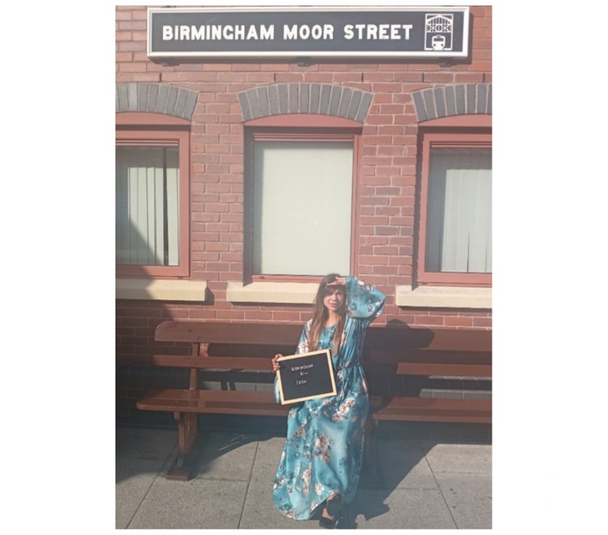 Escorts West Midlands Birmingham - Photos for 💋🔥 Real Sultry Persian Stunner 💎City-Centre💦