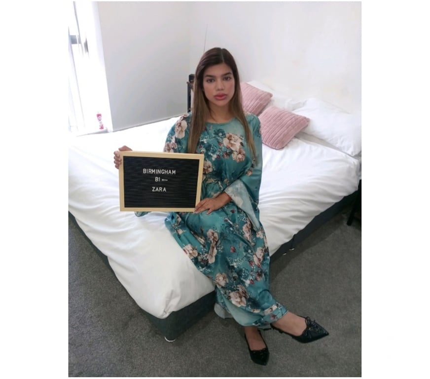 Escorts West Midlands Birmingham - Photos for 💋🔥 Real Sultry Persian Stunner 💎City-Centre💦