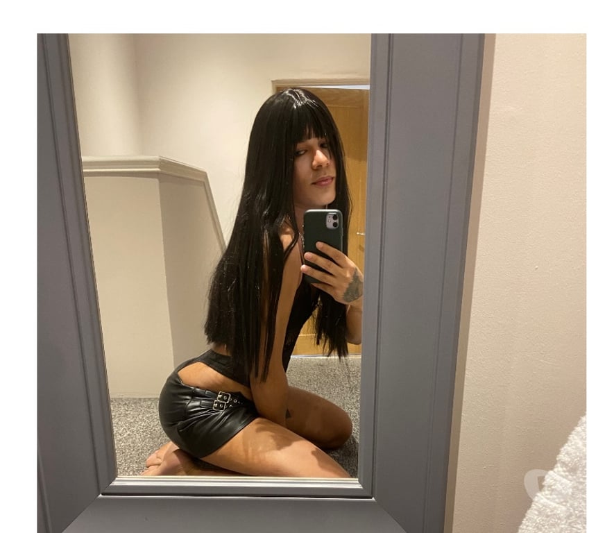Trans Escorts Cardiff Cardiff City Centre - Cardiff - Photos for Sofia New hot sexy ok in your town ready to party🍆🔥