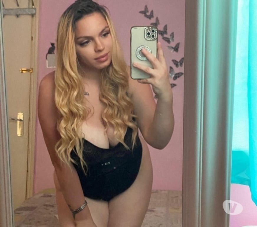 Escorts Norfolk Norwich - Photos for 🥰Evelin new in town 😘👄