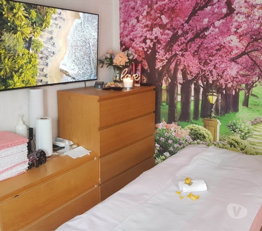 Full body massage Ealing Northolt - Ealing - Photos for Women’s Professional Massage in London