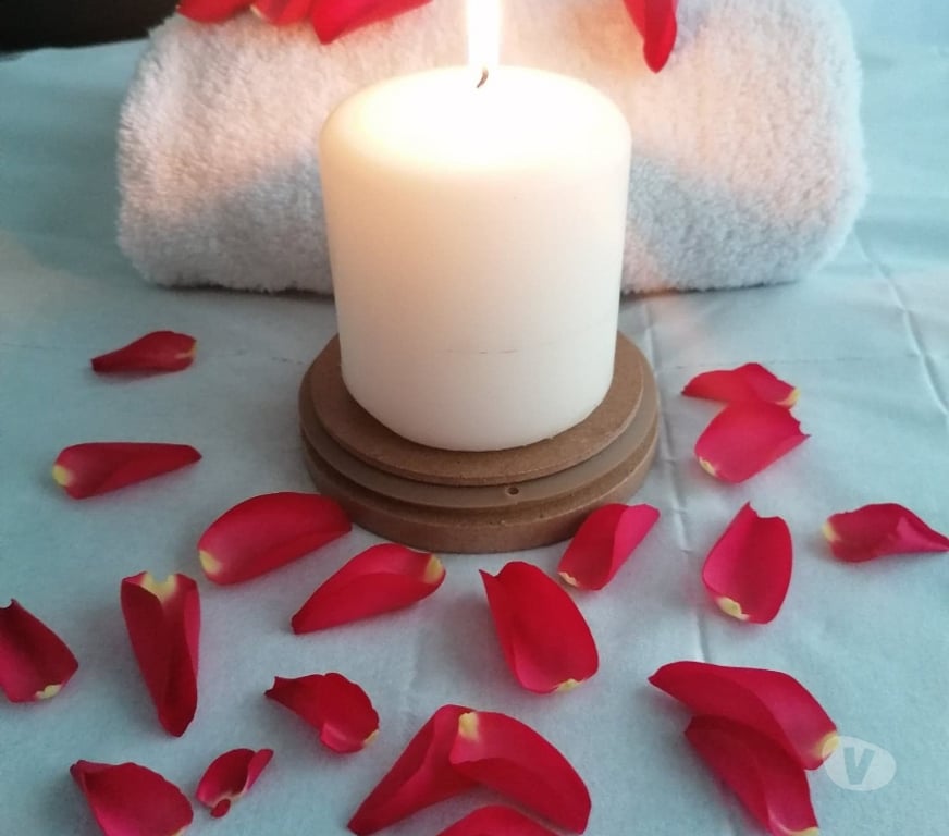 Full body massage Ealing Northolt - Ealing - Photos for Women’s Professional Massage in London
