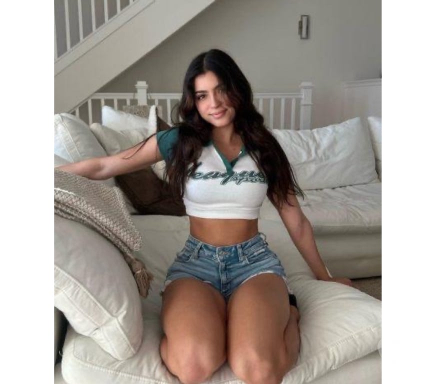 Escorts Belfast Ballysillan - Belfast - Photos for PARTY Salma ❤️INCALL OUTCALL