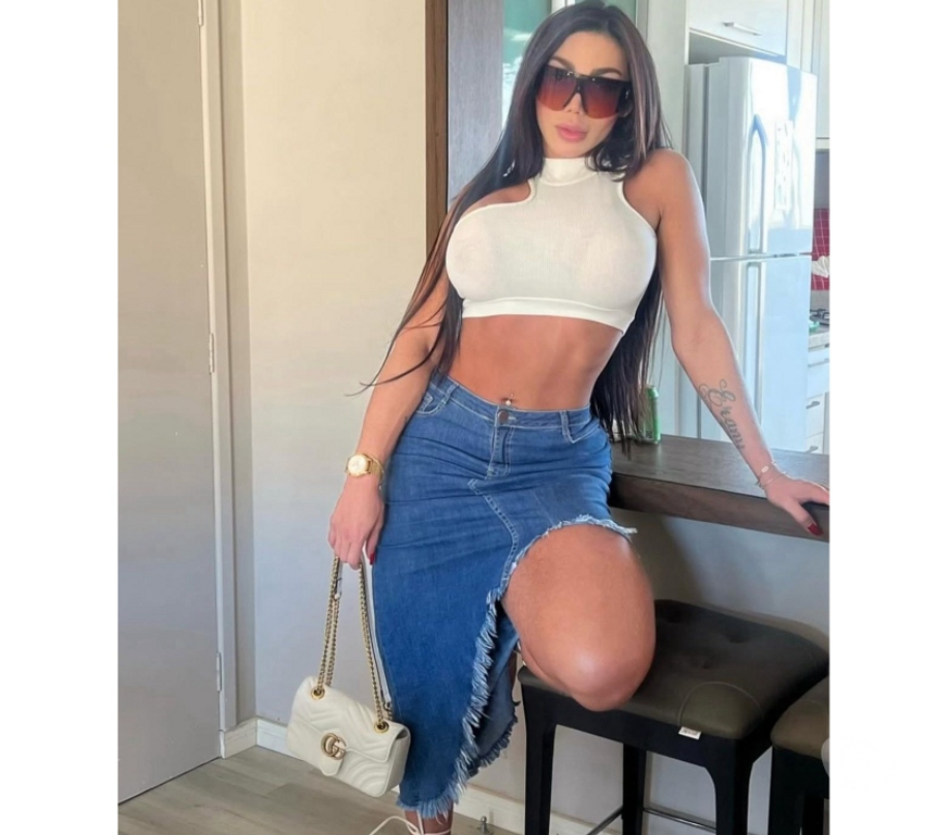 Trans Escorts Central London Clerkenwell - Central London - Photos for AGATA BEATRIZ 🔥 TS with runway-model curves 🔥