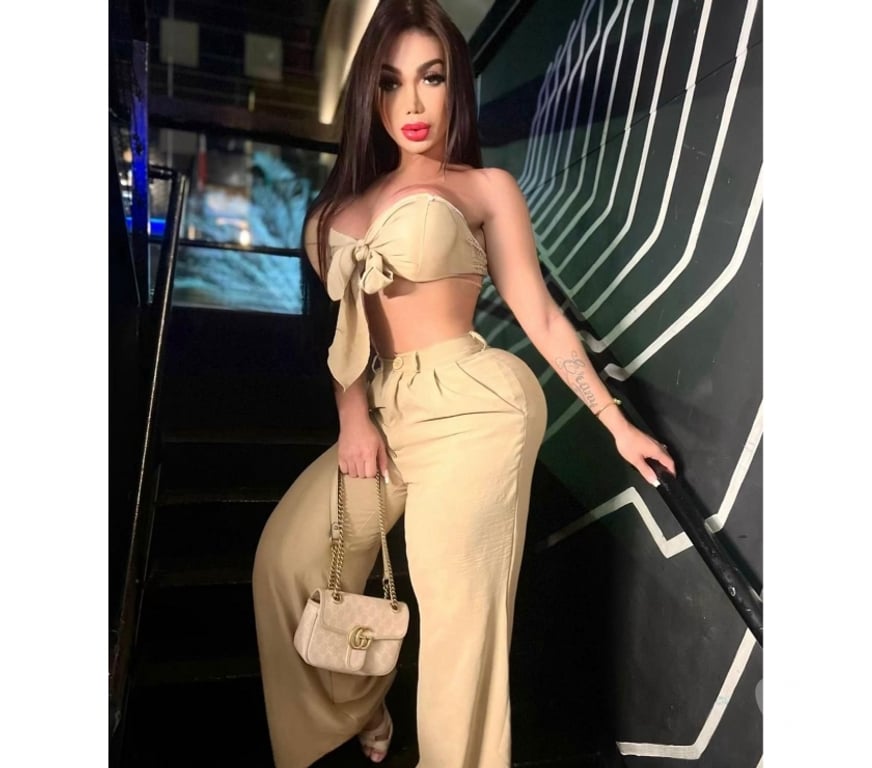 Trans Escorts Central London Clerkenwell - Central London - Photos for AGATA BEATRIZ 🔥 TS with runway-model curves 🔥