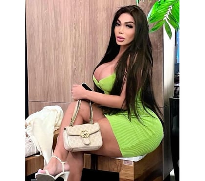 Trans Escorts Chelsea South West London - Photos for AGATA BEATRIZ 🔥 TS with runway-model curves 🔥