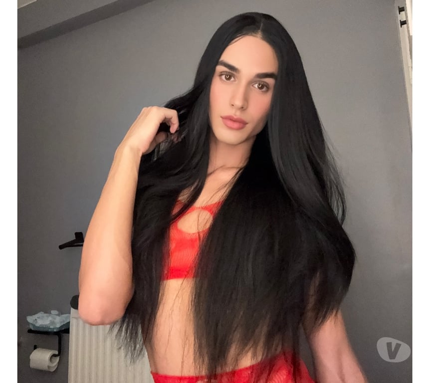 Trans Escorts West London North Kensington - West London - Photos for Sweet Smooth Chloé babe 🥰
