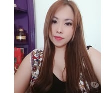 New amazing Thai massage