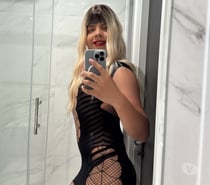 Larissa, hot and beautiful girl, new in town🌶️