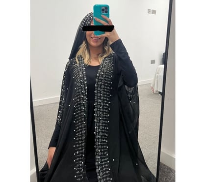 Escorts and Massages Birmingham City Centre Birmingham - Photos for ✨ 20 y o Muslim Student – Genuine, Friendly & No Rush