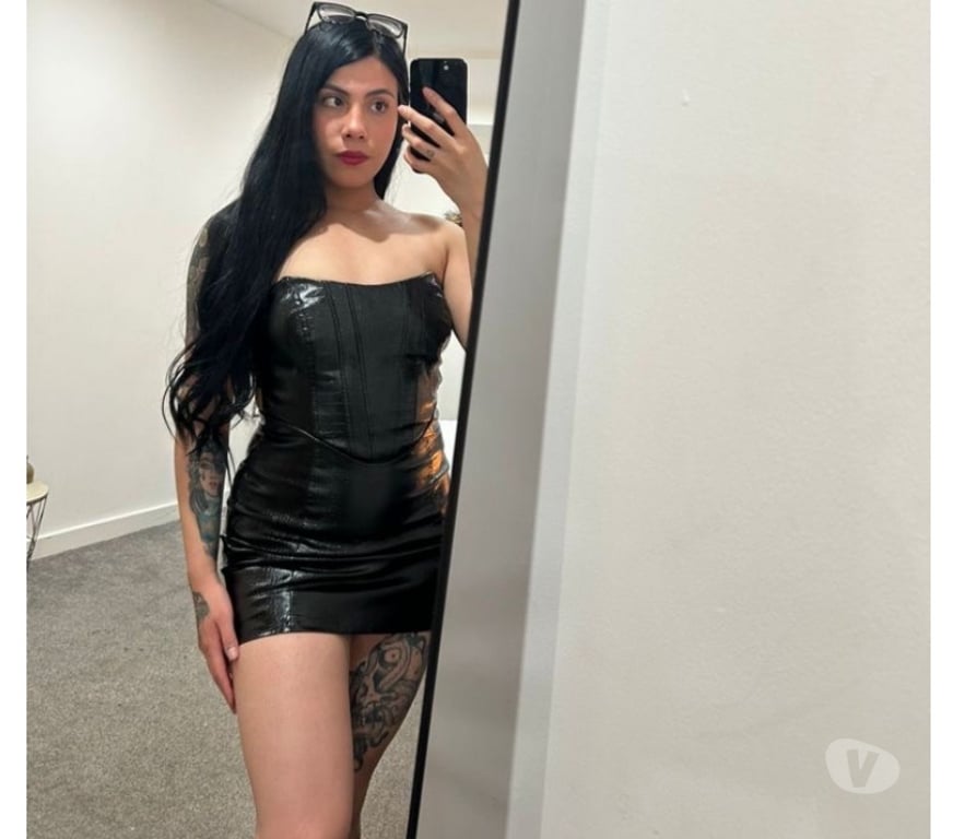Escorts West Midlands Birmingham - Photos for Cuban girl new in city-Best Service-Real 100000%
